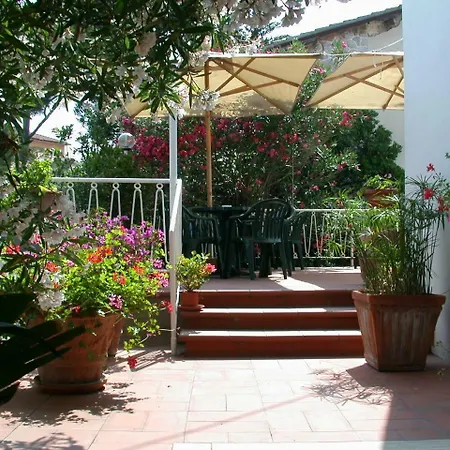 Riviera Bed & Breakfast