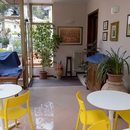Bed & Breakfast Riviera Castiglioncello