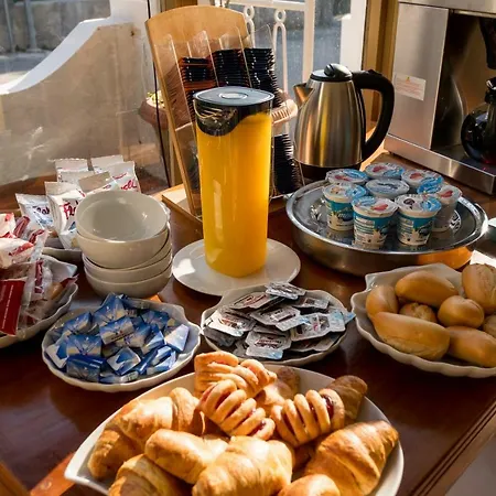 Bed & Breakfast Riviera Castiglioncello