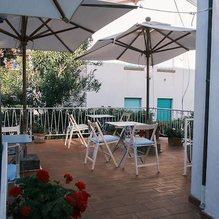 Couette-café Riviera *