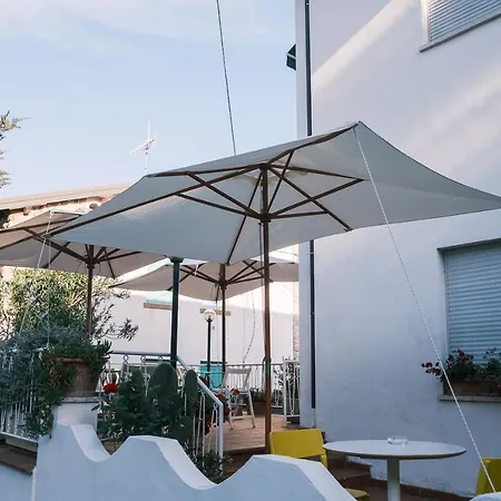 Bed & Breakfast Riviera