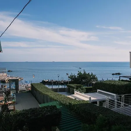 Bed & Breakfast Riviera *
