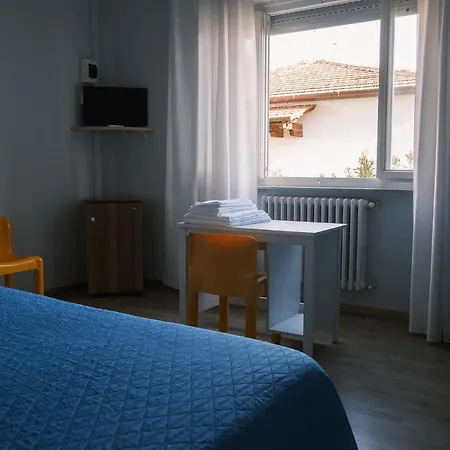B&B Riviera *