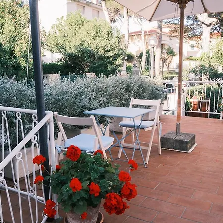 Riviera * Castiglioncello