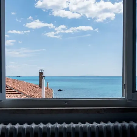 Bed and breakfast Riviera *