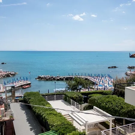 Riviera * Castiglioncello