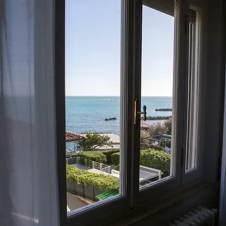 Riviera Castiglioncello