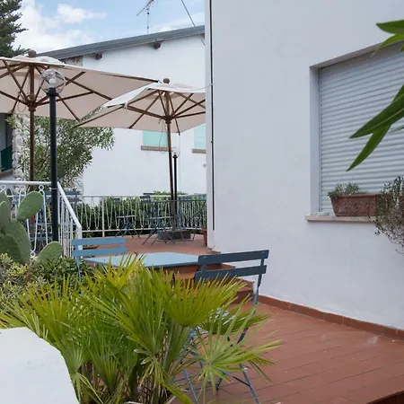 Bed & Breakfast Riviera *