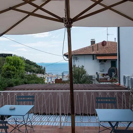Riviera Castiglioncello