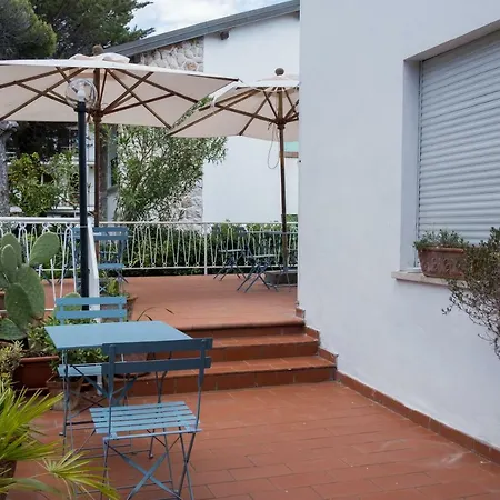Bed & Breakfast Riviera Castiglioncello