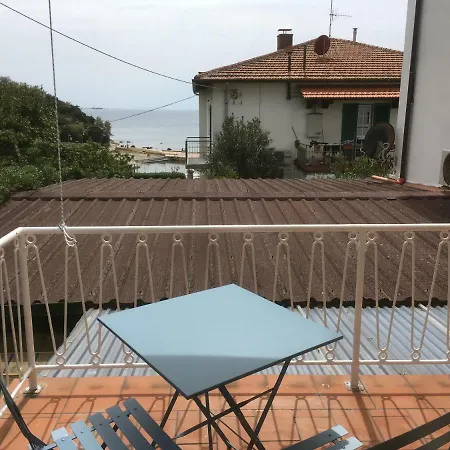 Bed & Breakfast Riviera