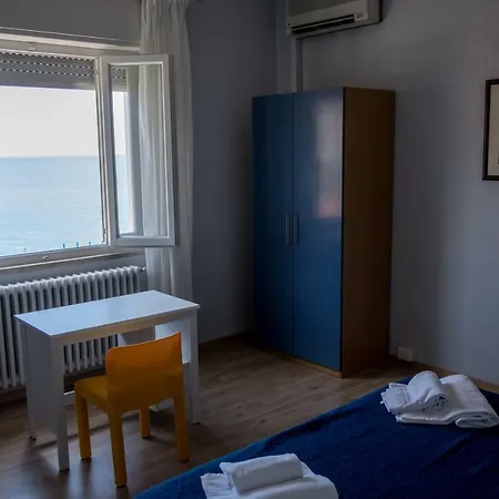 Riviera * Castiglioncello