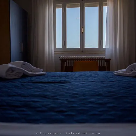 Riviera Bed & Breakfast Castiglioncello