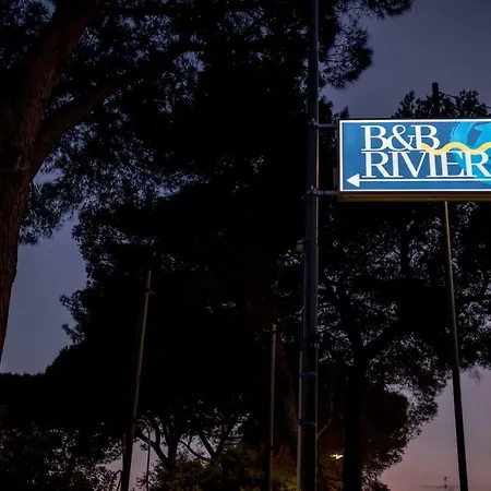 Riviera Bed & Breakfast Castiglioncello