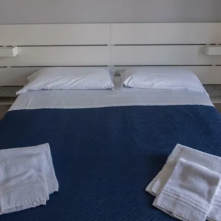 Riviera Bed & Breakfast Castiglioncello