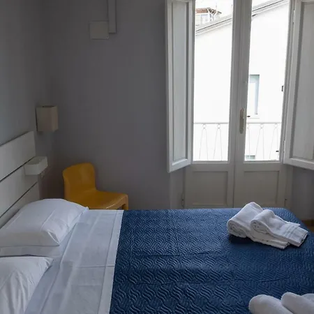 Bed & Breakfast Riviera