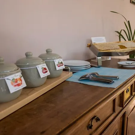 Riviera Bed and breakfast