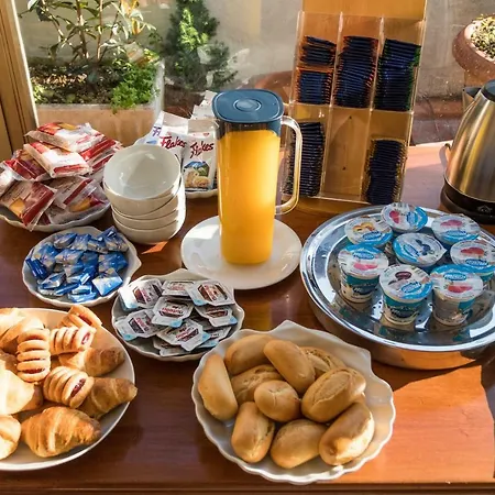 Riviera Bed and breakfast