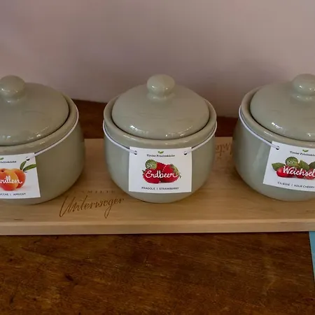 Riviera Bed & Breakfast